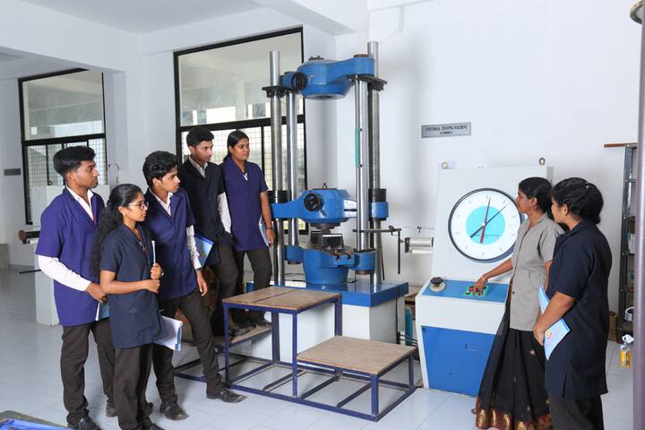 laboratory